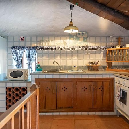Casa Rural La Capellania Granadilla De Abona Eksteriør billede
