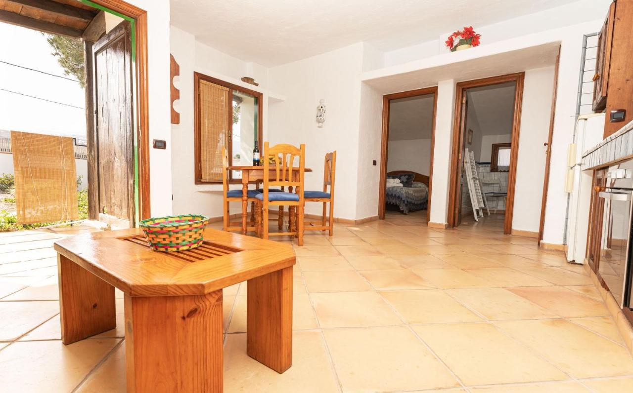 Casa Rural La Capellania Granadilla De Abona Eksteriør billede