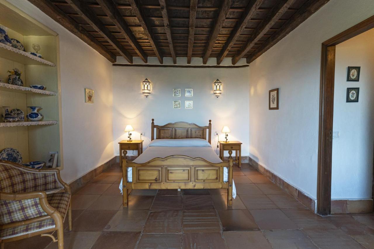 Casa Rural La Capellania Granadilla De Abona Eksteriør billede